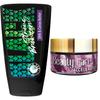 Wild Tan Black Strong Bronzer + Beauty Face Jar
