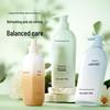 Hefengyu Balancing Hair & Body Wash Set