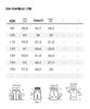MOMOCO Kids Sleeveless Vest T-Shirt