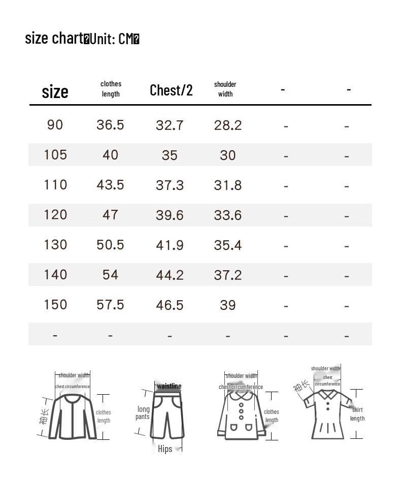 MOMOCO Kids Sleeveless Vest T-Shirt