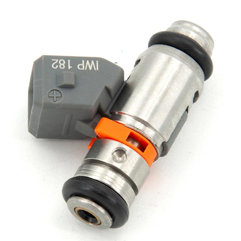 4Pcs/Lot IWP182 Fuel Injector Nozzle PI8732885 For Piaggio Gilera Vespa GTS250 300 IWP 182 Engine Injector-A99D