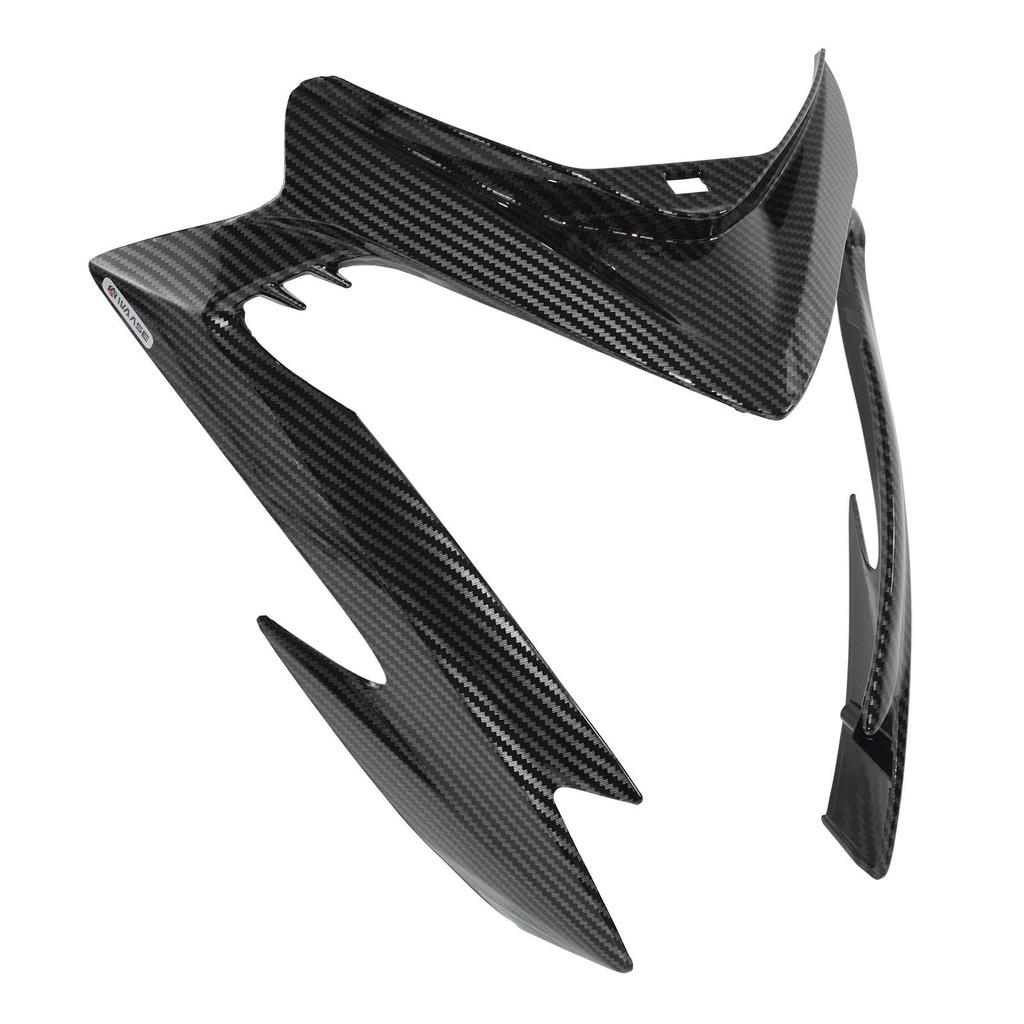 Suzuki GSX-S1000 (2015-2020) Headlight and Upper Cowl Cover Front Fairing