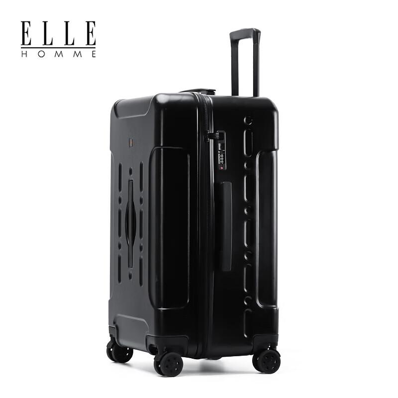 ELLE HOMME EH2406 Fashion Charging Travel Luggage