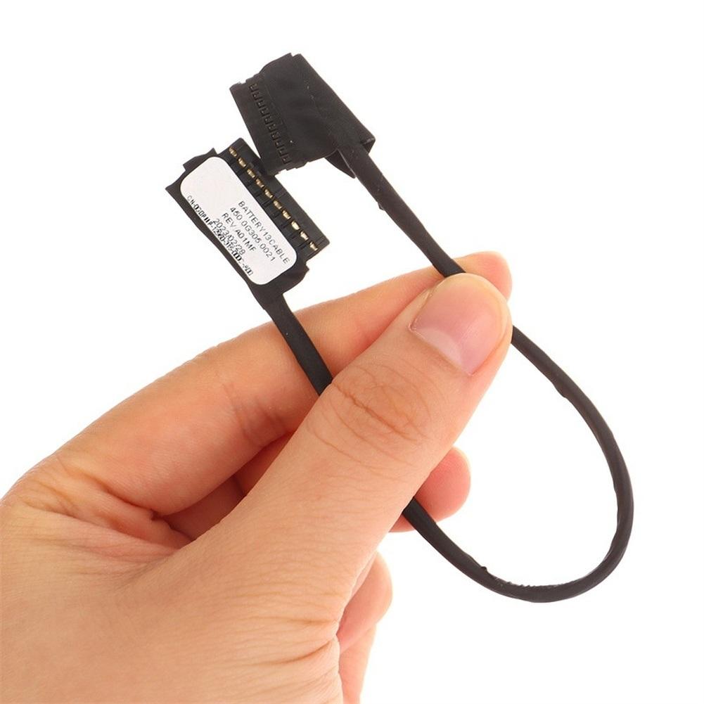 For Latitude For E5300 P97G 0G0PMP Battery Wire Cable For DELL For Latitude 13 5310 5300 Laptops Battery Cable China Mainland