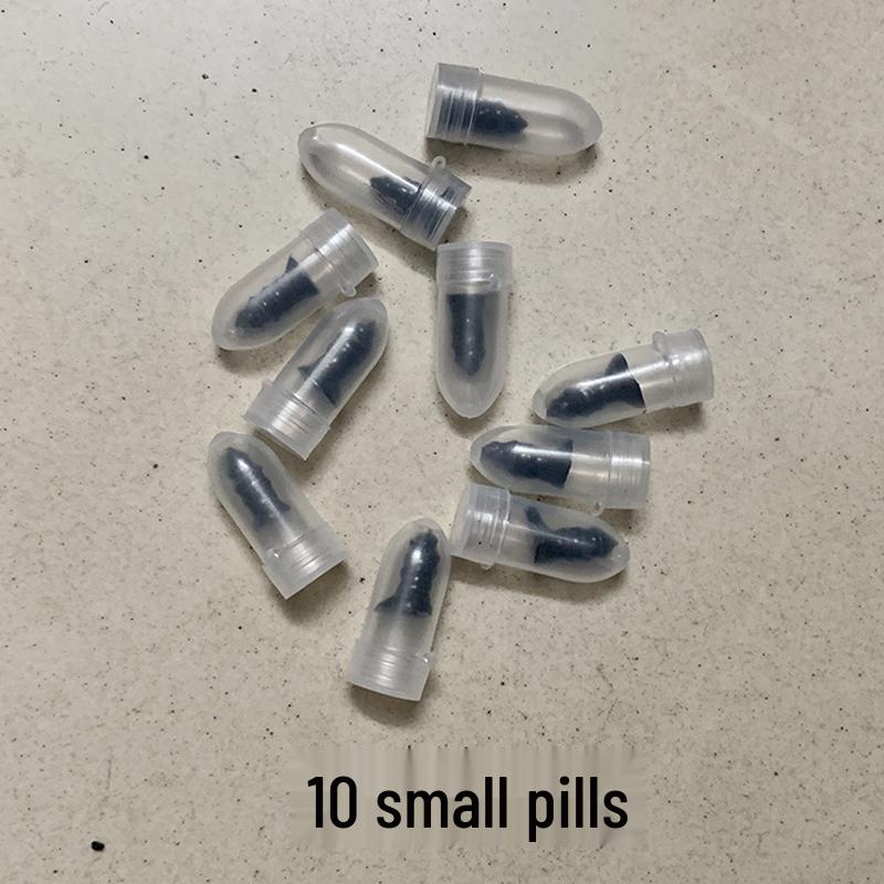 Mushroom Patch Tubeless Tire Repair Kit for Cars & Motorcycles