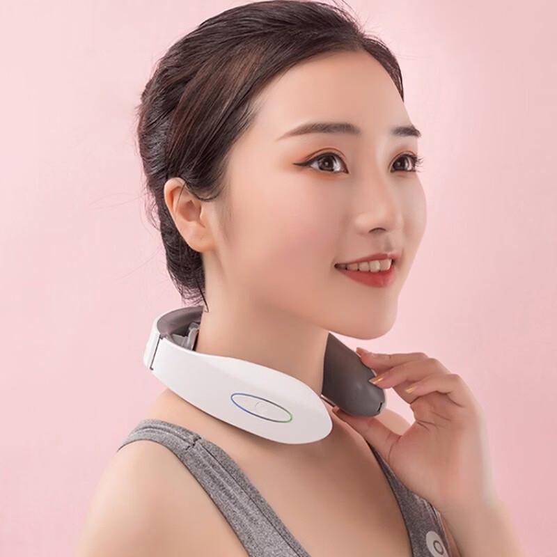 Shangheng Smart Pulse Neck Massager CN plug (adapter included)
