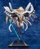 Order J Souji scale painted finished figure Fate/Grand Assassin/Okita 1/7 ABS&PVC