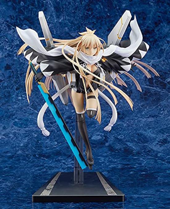 Order J Souji scale painted finished figure Fate/Grand Assassin/Okita 1/7 ABS&PVC