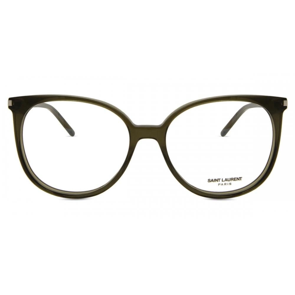 Saint Laurent Sl 39 006 Ochelari de vedere unisex
