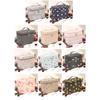 Waterproof Portable Women Makeup Bag High Capacity Toiletries Organizer Storage Cosmetic Cases Zipper Wash Beauty Pouch Travel