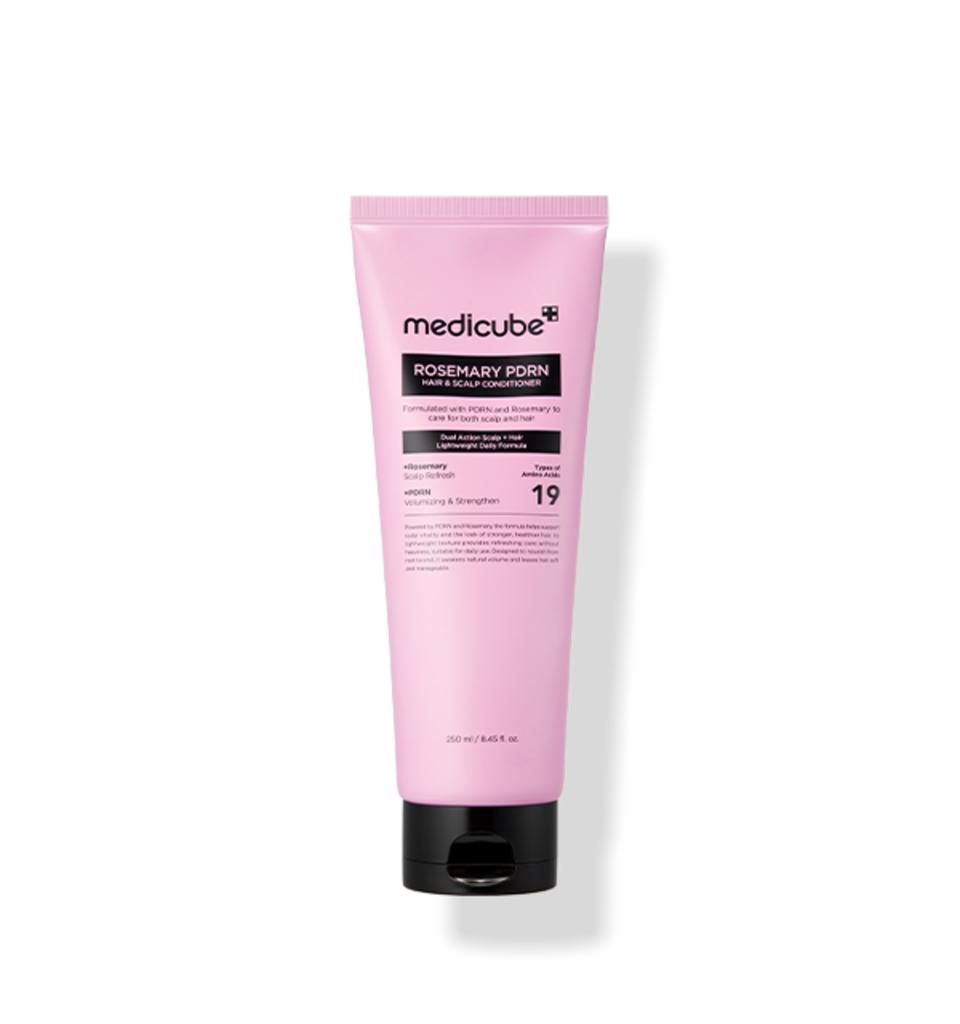 Medicube Rosmarin PDRN Haar- und Kopfhautspülung 250ml