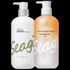 Seagilon Fluffy Oil Control Shampoo & Shower Gel Set
