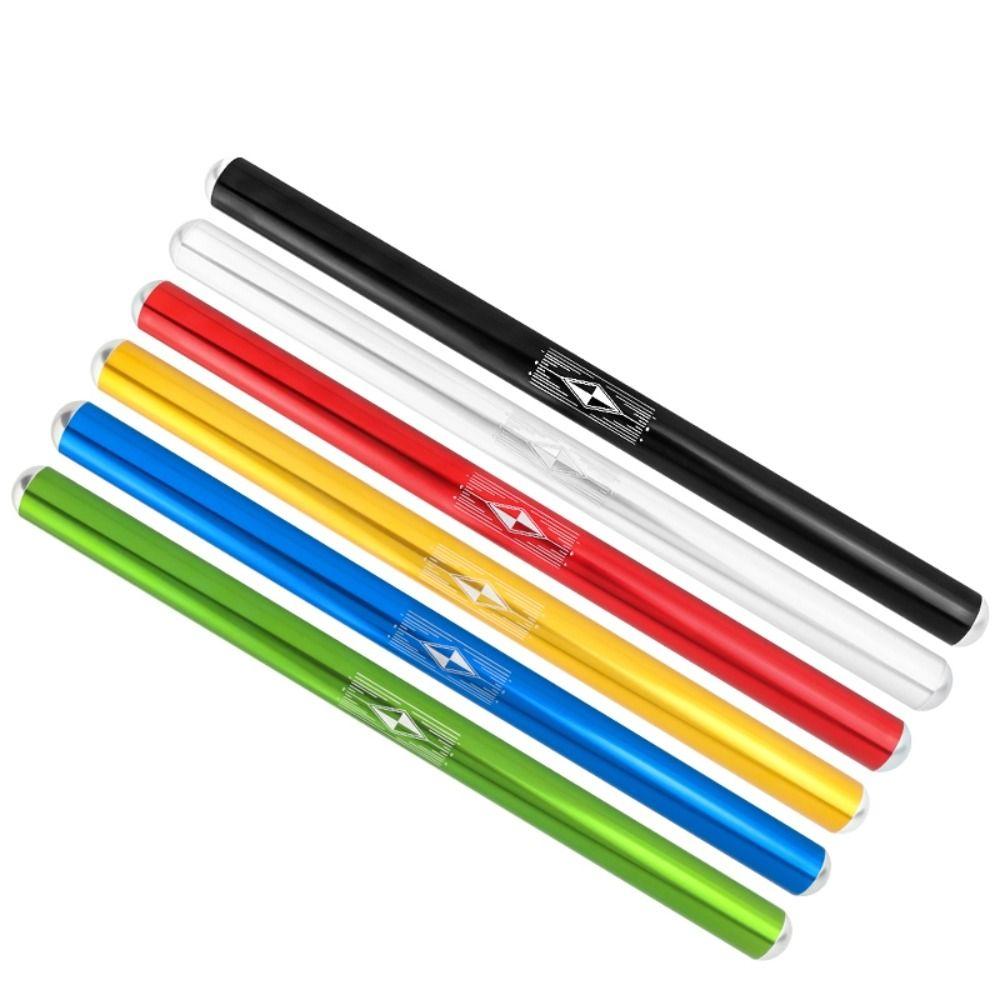 Aluminum Zinc Zinc Alloy Folding Bicycle Handlebar 375mm Long Bicycle Handlebar Sliding Bikes