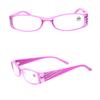 Fashion Reading Glasses Women Diamond Resin Reading Eyeglasses Ladies High-end Rhinestone Glasses Eyewear