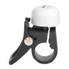 Handlebar Bell Ring Horn with Folding Hook for Xiaomi M365 Electric Scooter Accessory