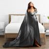 L-Lolas I-Indigos Spanish Singer Blanket  Soft Warm Funny Plush Throw Blanket For Couch Chair Travel Flannel Bedspread Bed Cover