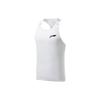 Li Ning Running Collection Running Tank Top Men's White AAYR349-1