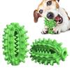 Dropshipping Puppy Interactive & Movement Toy Rubber Dog Chew Stick with Toothbrush Design