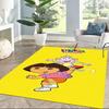 I tappeti quadrati Dora And Boots Adventure sono un'ottima scelta per soggiorni, camere da letto, decorazioni per la casa e come regali.