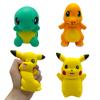 Jumbo Squishy New Pikachu Squeeze Fun Soft Squishies Slow Rising Stress Reliever
