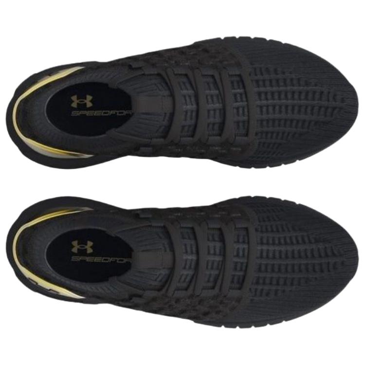 Under Armour Phantom 1 Reissue Pohodlné Všestranné Prodyšné Podpora Lifestylová Ležérní Obuv Pánská Obuv Černá 3027566-003
