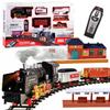 Large Electric Railway Train Remote Control Rc0346