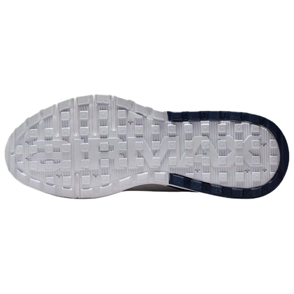 Nike Air Max Bia Comfortable Versatile Low-Top Casual Running Shoes Men Sneakers White IO9416-101