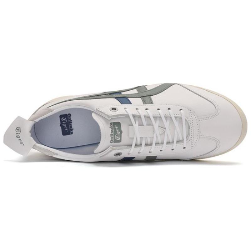 Onitsuka Tiger Mexico 66 Leather