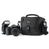 Lowepro Torba Nova 160 AW II Black