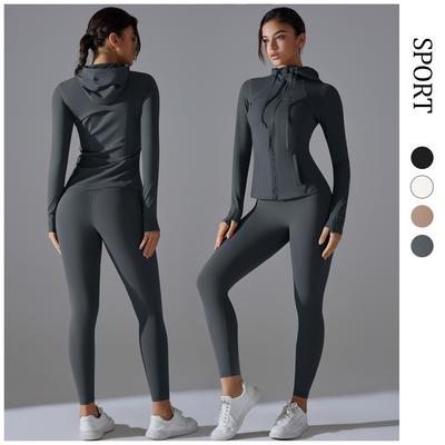 Takım elbiseler ve setleri – Spor giyim