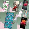 Flamingo Bird For OPPO A6 A5 Pro A15 A17 A77 A16 A76 A96 A18 A38 A58 A78 A98 A54 A74 A94 A40 A60 A80 Case