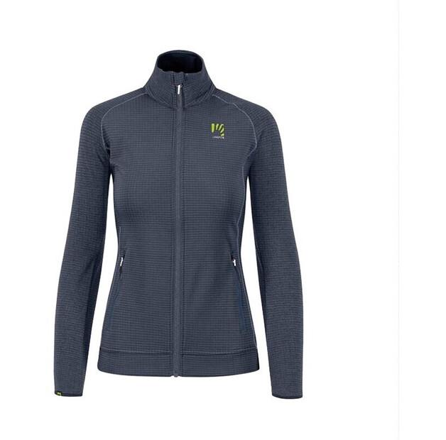 Флисовая куртка KARPOS Ambrizzola Full Zip Fleece