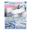 [GOKEI] Shark Sleeping Bag, Sleeping Bag, Kigurumi, Pajamas, Warm Flannel, Shark Blanket, Shark Blanket, Room Wear, Kigurumi, For Children, Adults,