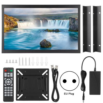 Příslušenství k počítači – Počítačové monitory