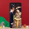 Outlander Jamie and Claire Case For Samsung Galaxy A56 A33 A13 A36 A23 A52 A32 A12 A54 A34 A14 A16 A53 A15 A35 A55 A17