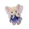 Japan Toy Award 2025 Character Category Grand Prize Sylvanian Families Fairy Forest Magical Castle F-41 ST Mark Certification Ages 3 Up Dollhouse