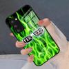 Singer F-Ferxxo Feid Phone Case For Samsung S26 S25 Plus S20 S20 Plus S22 Ultra S23 FE S21 Plus S21 Ultra Glass Cover
