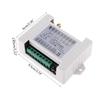 RF Remote DC12V/24V/36V 2 Channel Universal Remote Control for Garage Door Motor Receiver and Transmitter