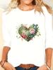 Üst Kıyafetler – T-shirtler