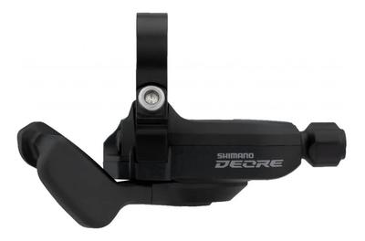 SHIMANO Řadící páka levá 2s MONO Řazení 1800mm vnitřní ESLM5100LB DEORE SL-M5100-L
