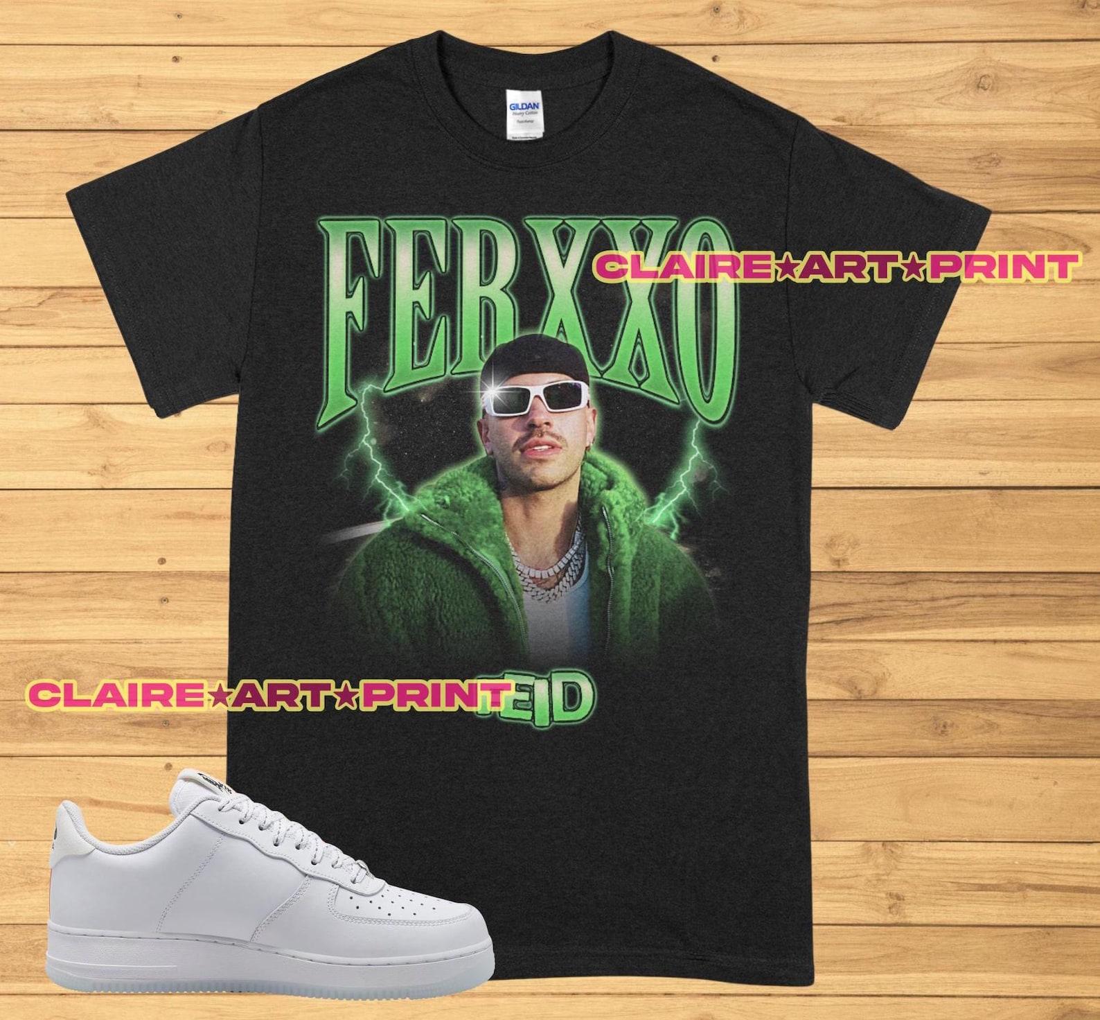 Feid Ferxxo, НОВИНКА! Реггетон, Bad Bunny, Rauw Alejandro, Anuel AA, Jhayco, Jhay Cortez, Arcangel, Myke Towers, Тур M
