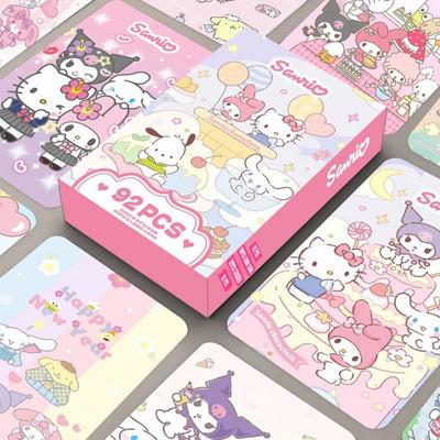 Suvenirer og gaver – Papirkort