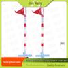 Outdoor 400m Obstacle Course & Physical Training Equipment