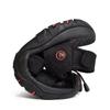Large Size Sandals Summer New Men's Hollow Breathable Cool Slippers Outdoor Bag Head Beach Shoes 47