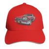 Plymouth Fury  Baseball Cap Uv Protection Solar Hat Sunhat foam party Hat Military Cap Unisex Baseball For Unisex Womens