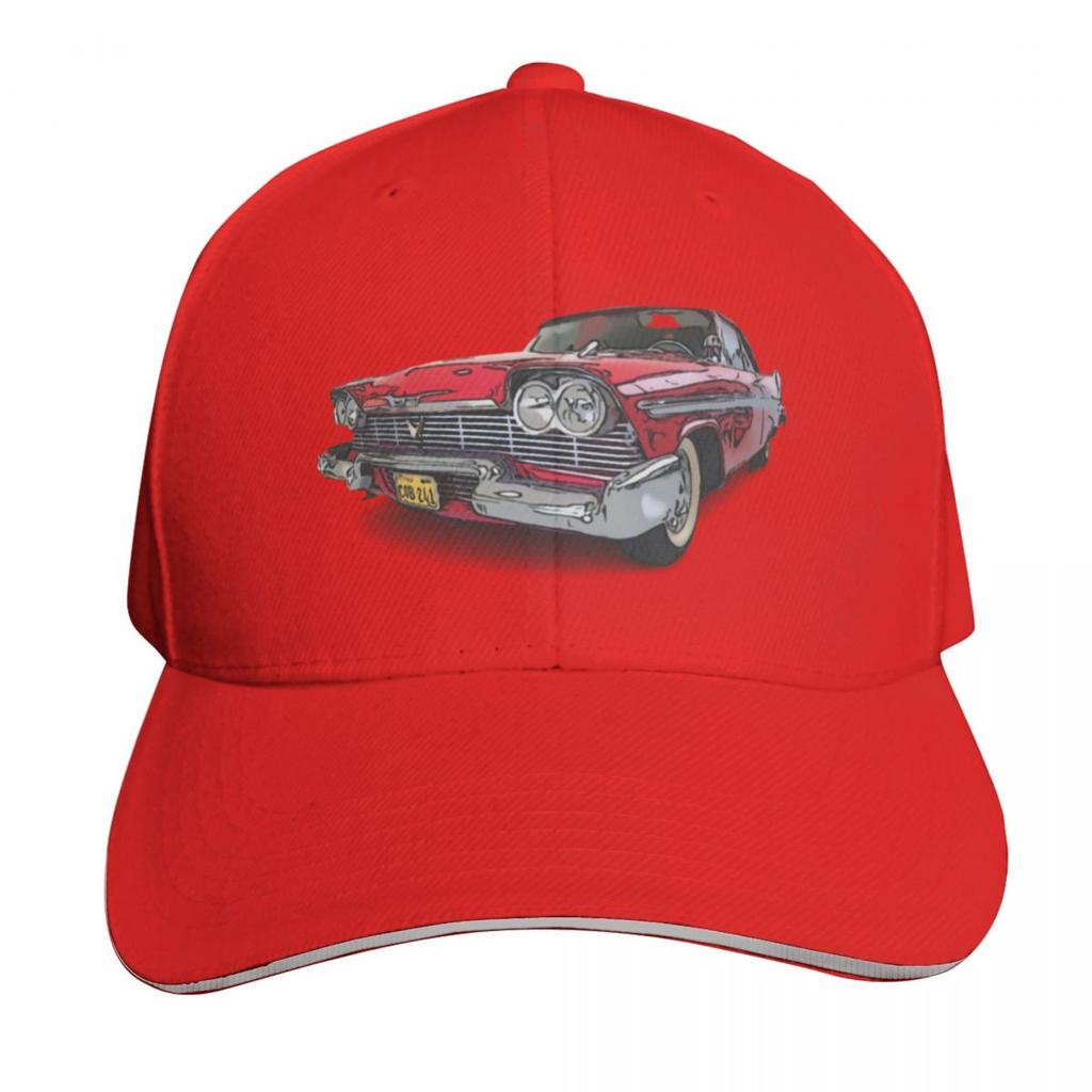 Plymouth Fury  Baseball Cap Uv Protection Solar Hat Sunhat foam party Hat Military Cap Unisex Baseball For Unisex Womens