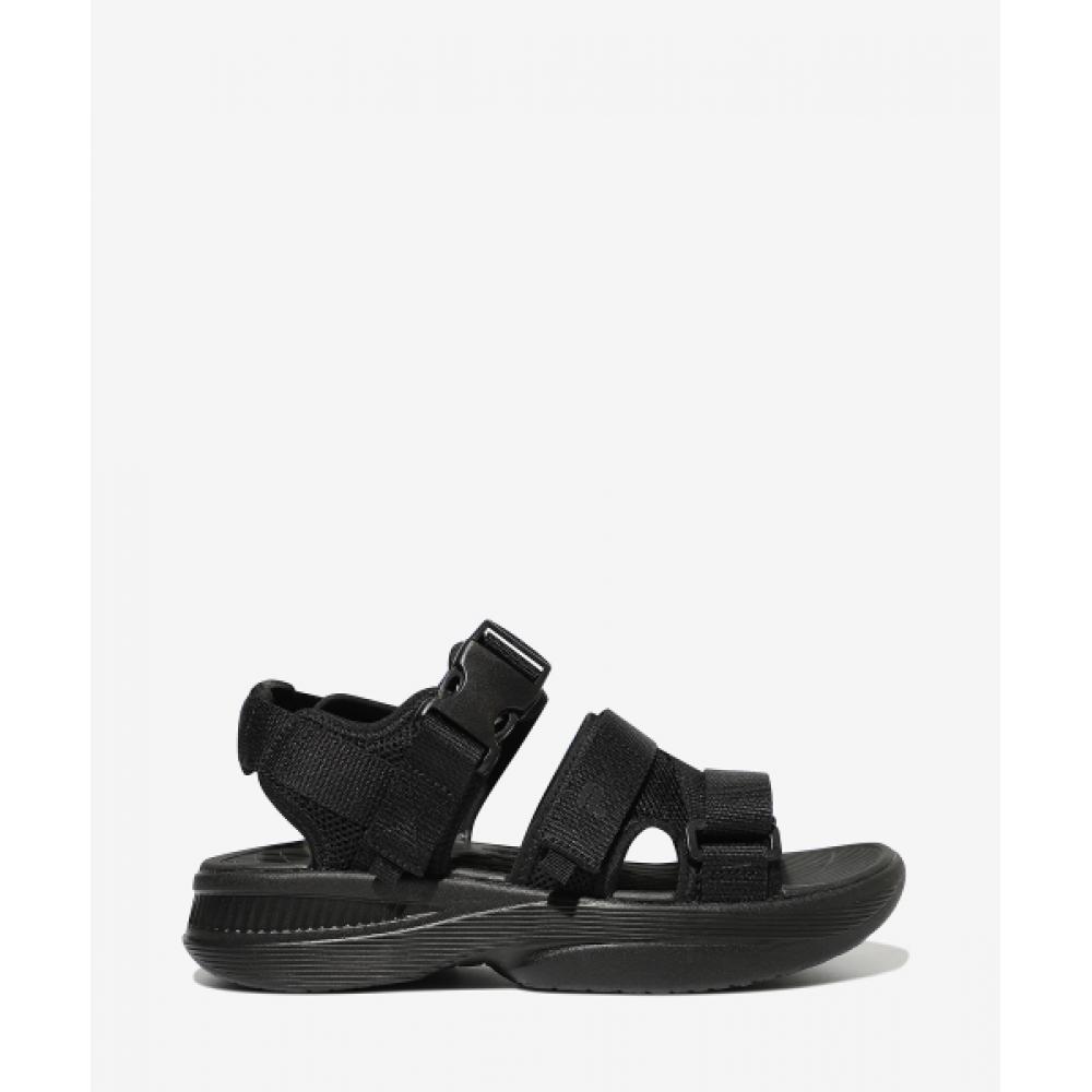

Сандалии FILA Float 1SM02604G001 Black Black Black/230