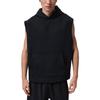 Jordan Hooded Pullover Sports Sleeveless Vest Men tops IF3796-010