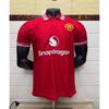 Soccer Jersey Short Sleeve Football Shirt Unisex Women Adult Team Match Training Sports