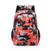 Hufeng Casual Large Capacity Student Laptop Backpack